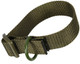 Warrior Tactical Buttstock Sling Adapter w/ Metal D-Ring - Olive Warrior Tactical Buttstock Sling Adapter w/ Metal D-Ring - Olive
